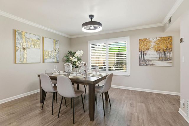 7124 Coral Gables Circle, San Jose, CA 95139