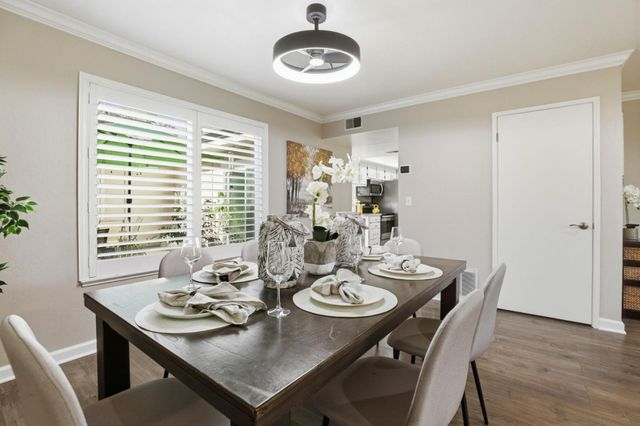 7124 Coral Gables Circle, San Jose, CA 95139