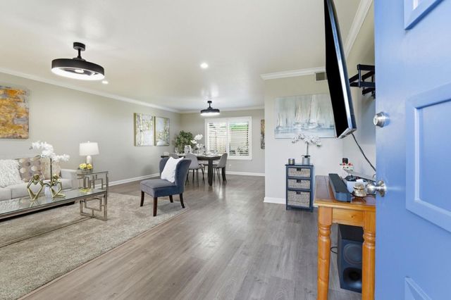 7124 Coral Gables Circle, San Jose, CA 95139