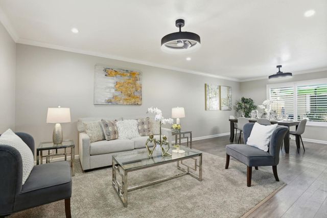 7124 Coral Gables Circle, San Jose, CA 95139