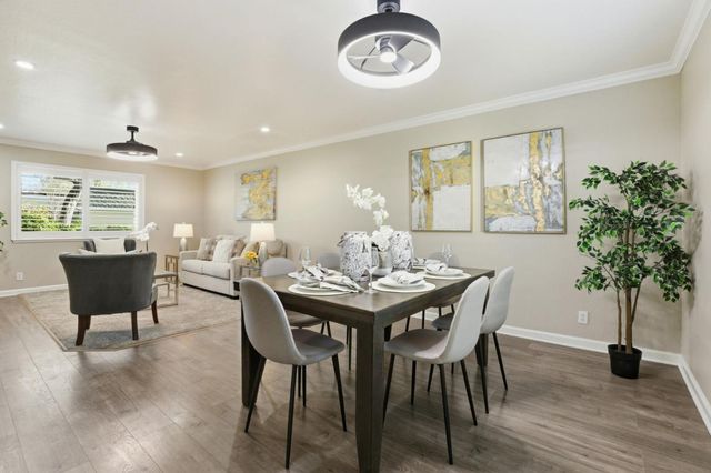 7124 Coral Gables Circle, San Jose, CA 95139