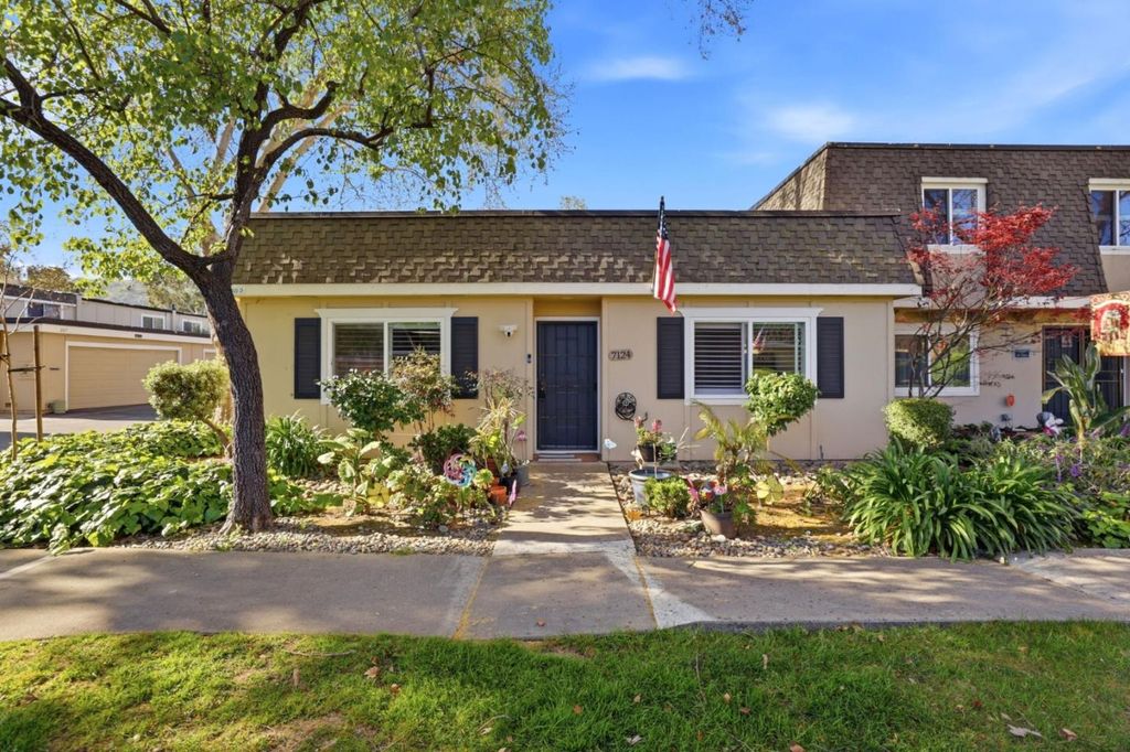 7124 Coral Gables Circle, San Jose, CA 95139