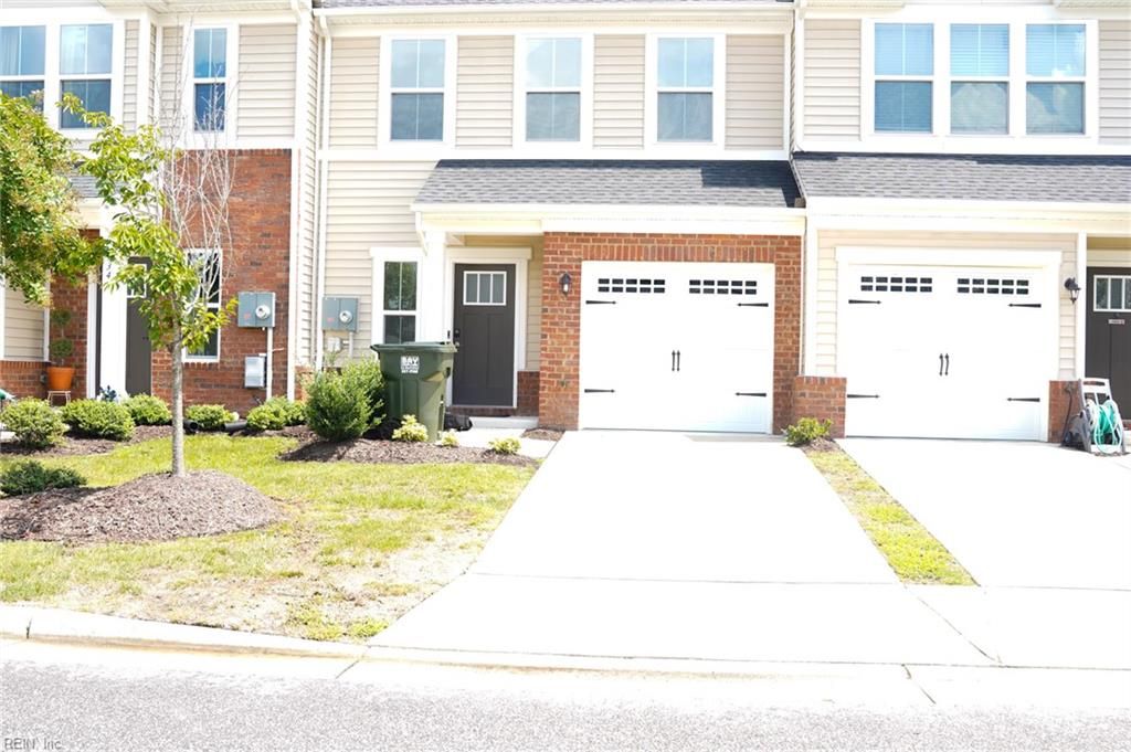 132 Two Penny PL, Williamsburg, VA 23185