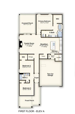 6913 JOHNSTOWN LN, Bartlett, TN 38135