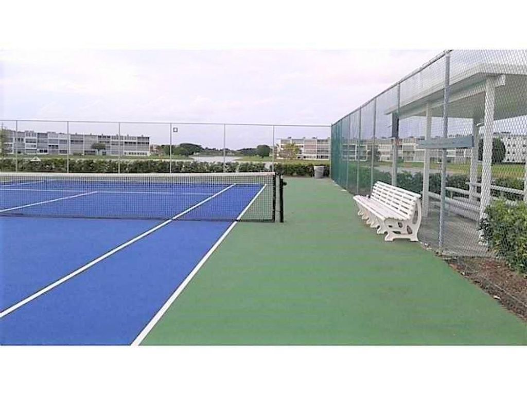 Image 16 of property listing at 133 Fanshaw D 133, Boca Raton, FL 33434