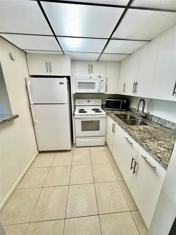 Image 2 of property listing at 133 Fanshaw D 133, Boca Raton, FL 33434