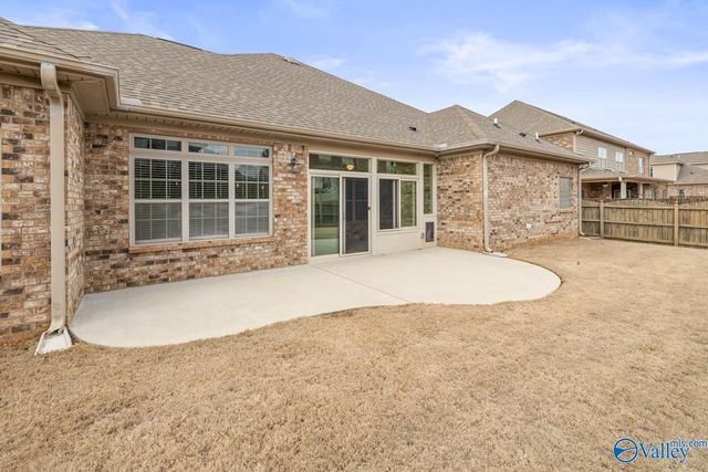 218 Mill Walk Court, Madison, AL 35758
