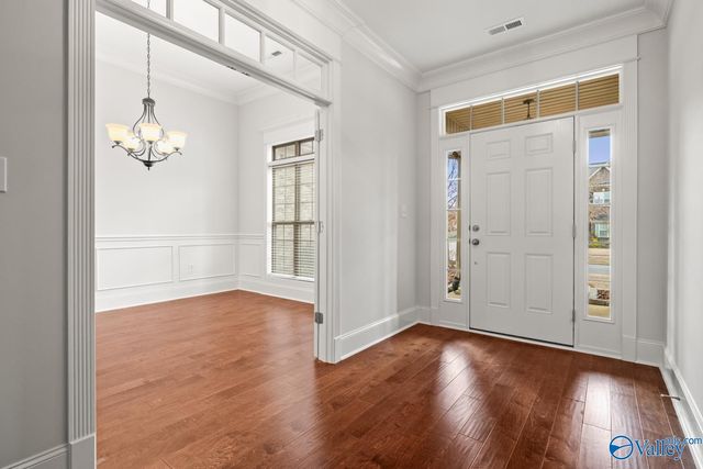 218 Mill Walk Court, Madison, AL 35758