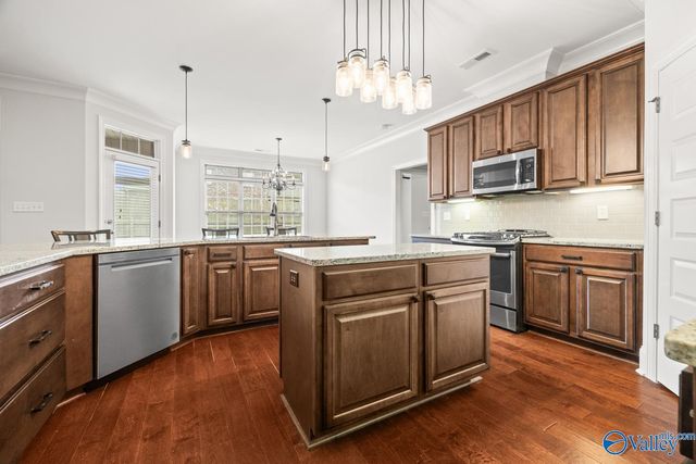 218 Mill Walk Court, Madison, AL 35758