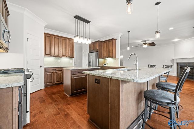 218 Mill Walk Court, Madison, AL 35758