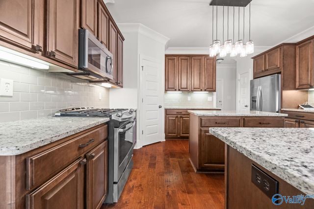 218 Mill Walk Court, Madison, AL 35758