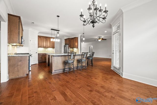 218 Mill Walk Court, Madison, AL 35758