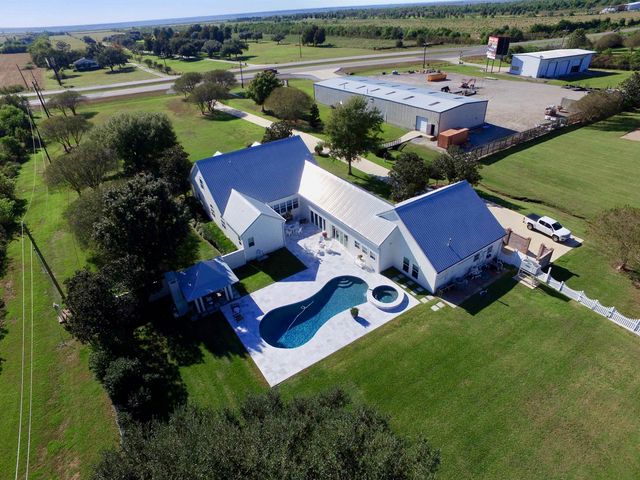 16153 Highway 3235, Cut Off, LA 70345