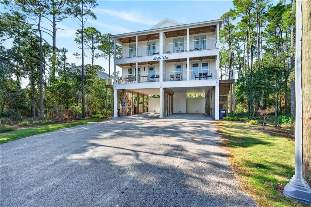 1438 Bienville Boulevard, Dauphin Island, AL 36528 — photo 3