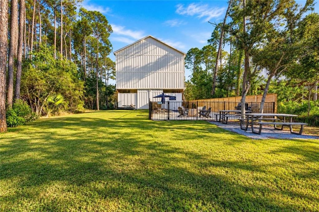 1438 Bienville Boulevard, Dauphin Island, AL 36528 — photo 4