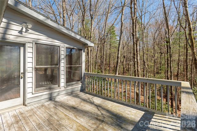 221 Timberlane Drive, Pisgah Forest, NC 28768