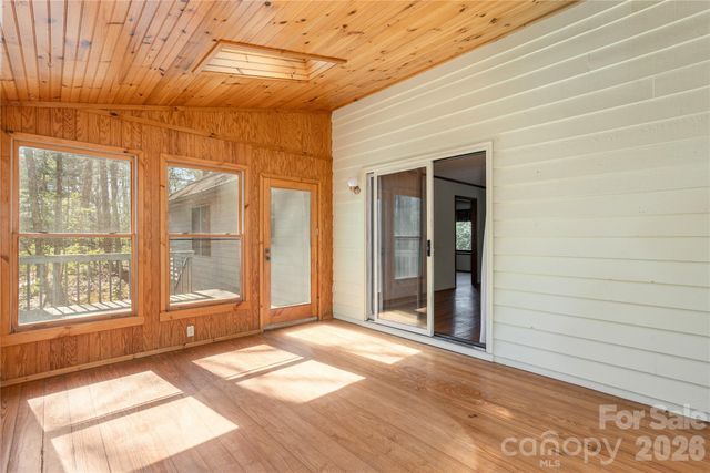 221 Timberlane Drive, Pisgah Forest, NC 28768