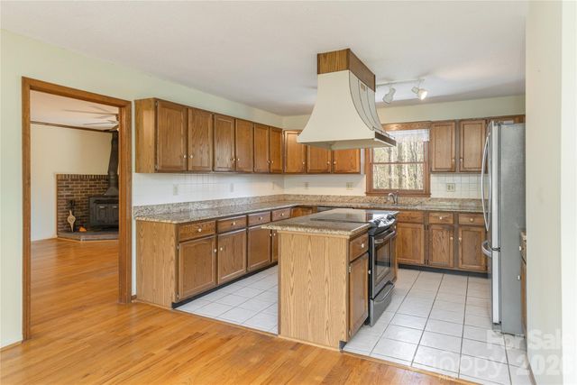 221 Timberlane Drive, Pisgah Forest, NC 28768