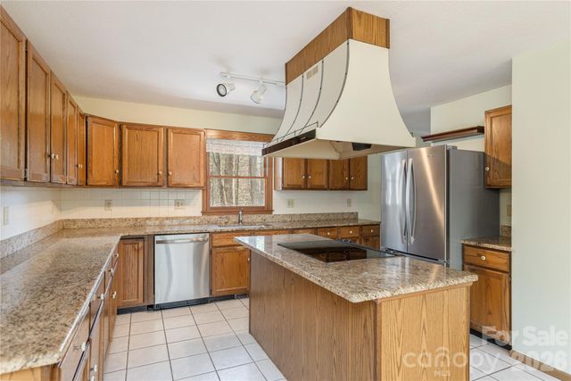 221 Timberlane Drive, Pisgah Forest, NC 28768