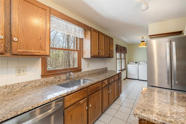 221 Timberlane Drive, Pisgah Forest, NC 28768