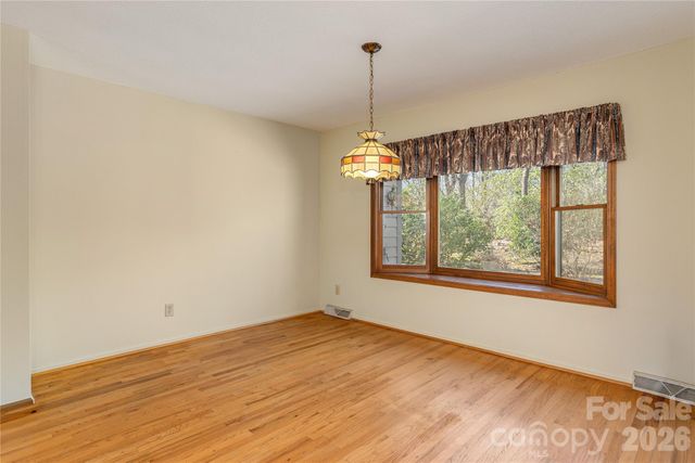 221 Timberlane Drive, Pisgah Forest, NC 28768