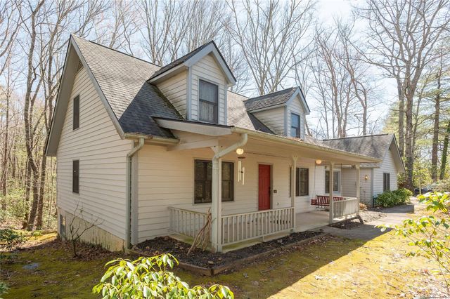 221 Timberlane Drive, Pisgah Forest, NC 28768