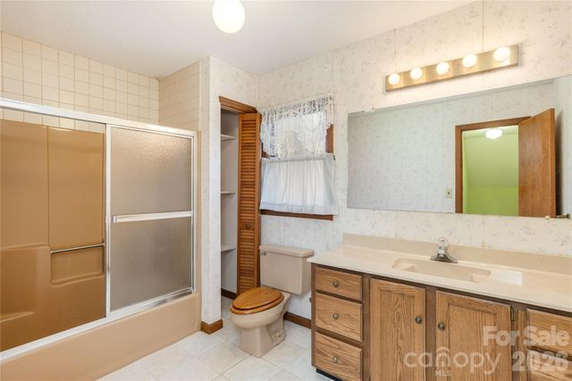 221 Timberlane Drive, Pisgah Forest, NC 28768