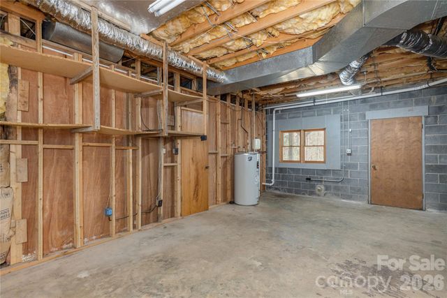 221 Timberlane Drive, Pisgah Forest, NC 28768