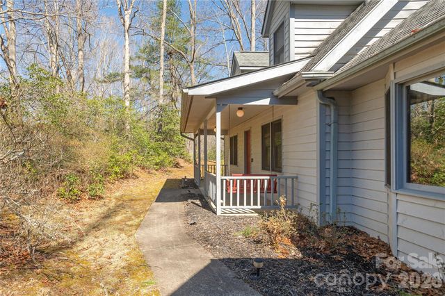 221 Timberlane Drive, Pisgah Forest, NC 28768