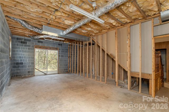 221 Timberlane Drive, Pisgah Forest, NC 28768