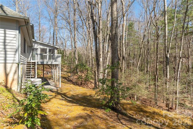 221 Timberlane Drive, Pisgah Forest, NC 28768