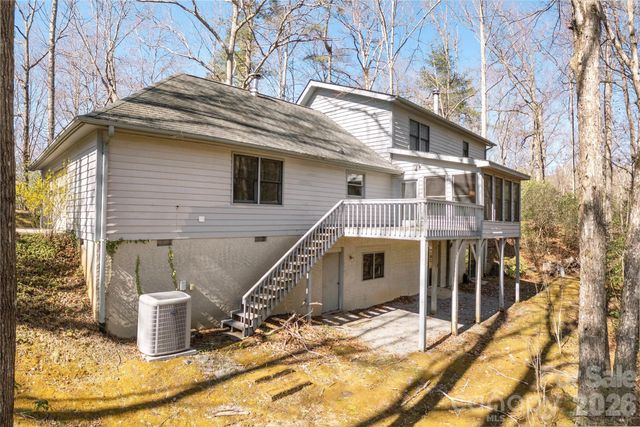 221 Timberlane Drive, Pisgah Forest, NC 28768