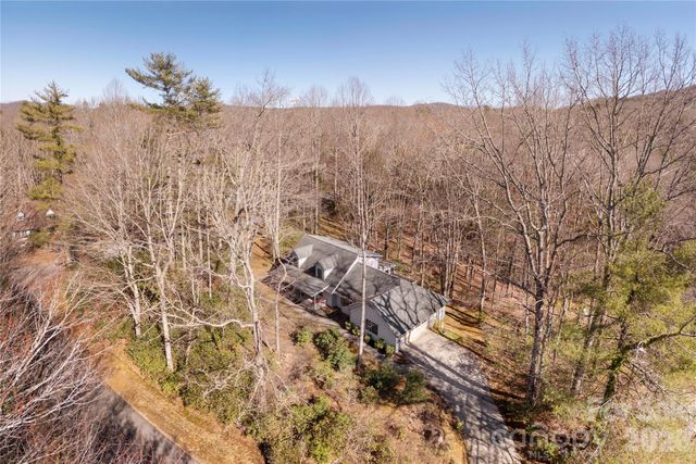 221 Timberlane Drive, Pisgah Forest, NC 28768