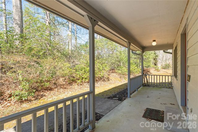 221 Timberlane Drive, Pisgah Forest, NC 28768