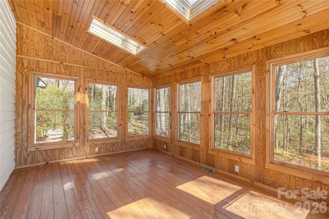 221 Timberlane Drive, Pisgah Forest, NC 28768