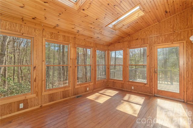 221 Timberlane Drive, Pisgah Forest, NC 28768