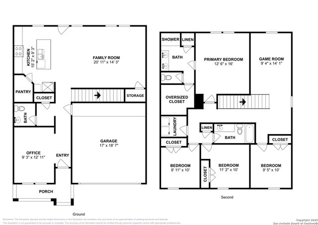 13511 Paxton, St Hedwig, TX 78152