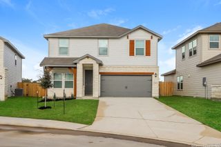 13511 Paxton, St Hedwig, TX 78152