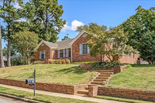 50 GROVE DALE RD, Memphis, TN 38120