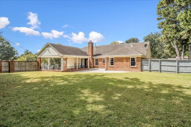 50 GROVE DALE RD, Memphis, TN 38120