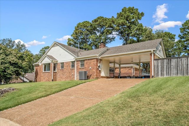 50 GROVE DALE RD, Memphis, TN 38120