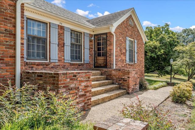 50 GROVE DALE RD, Memphis, TN 38120