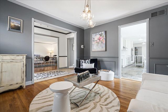 50 GROVE DALE RD, Memphis, TN 38120