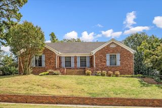 50 GROVE DALE RD, Memphis, TN 38120