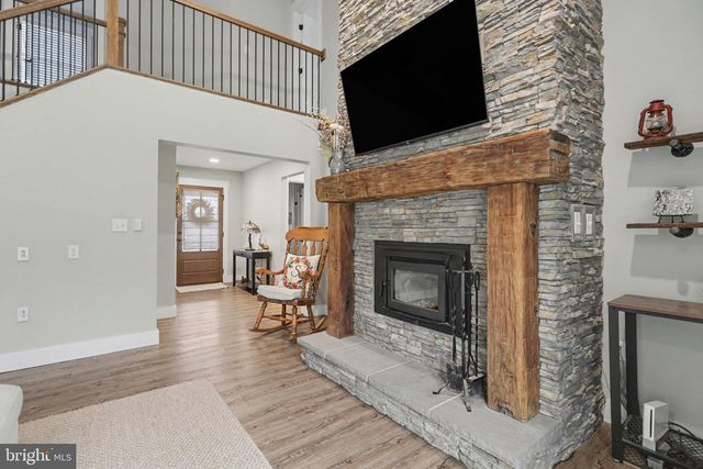 545 PLEASANT VIEW RD, Lewisberry, PA 17339