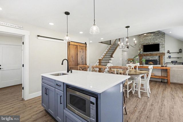 545 PLEASANT VIEW RD, Lewisberry, PA 17339