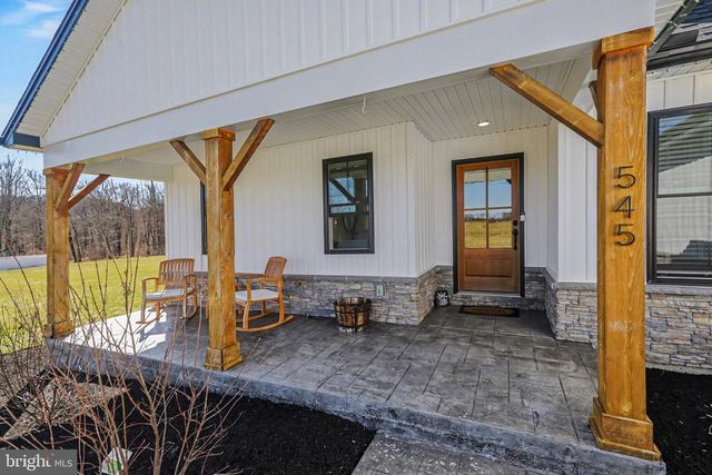 545 PLEASANT VIEW RD, Lewisberry, PA 17339