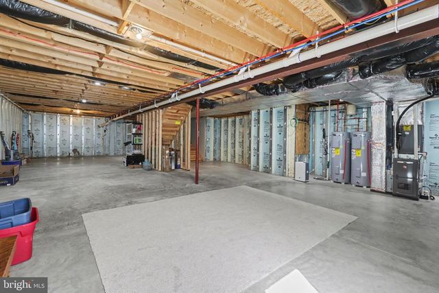 545 PLEASANT VIEW RD, Lewisberry, PA 17339