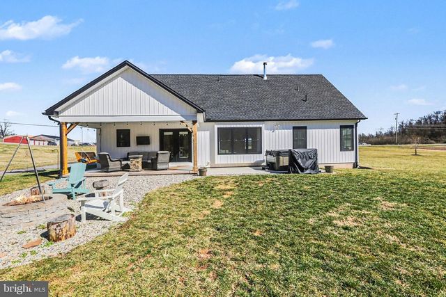 545 PLEASANT VIEW RD, Lewisberry, PA 17339