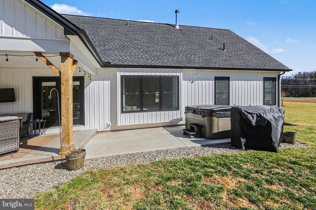 545 PLEASANT VIEW RD, Lewisberry, PA 17339